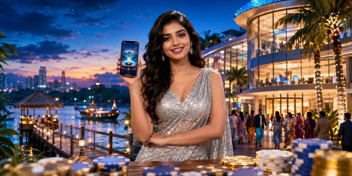 বান্দরবানে ক্যাসিনো অ্যাপের উত্তেজনা বাংলাদেশ মডেলে
